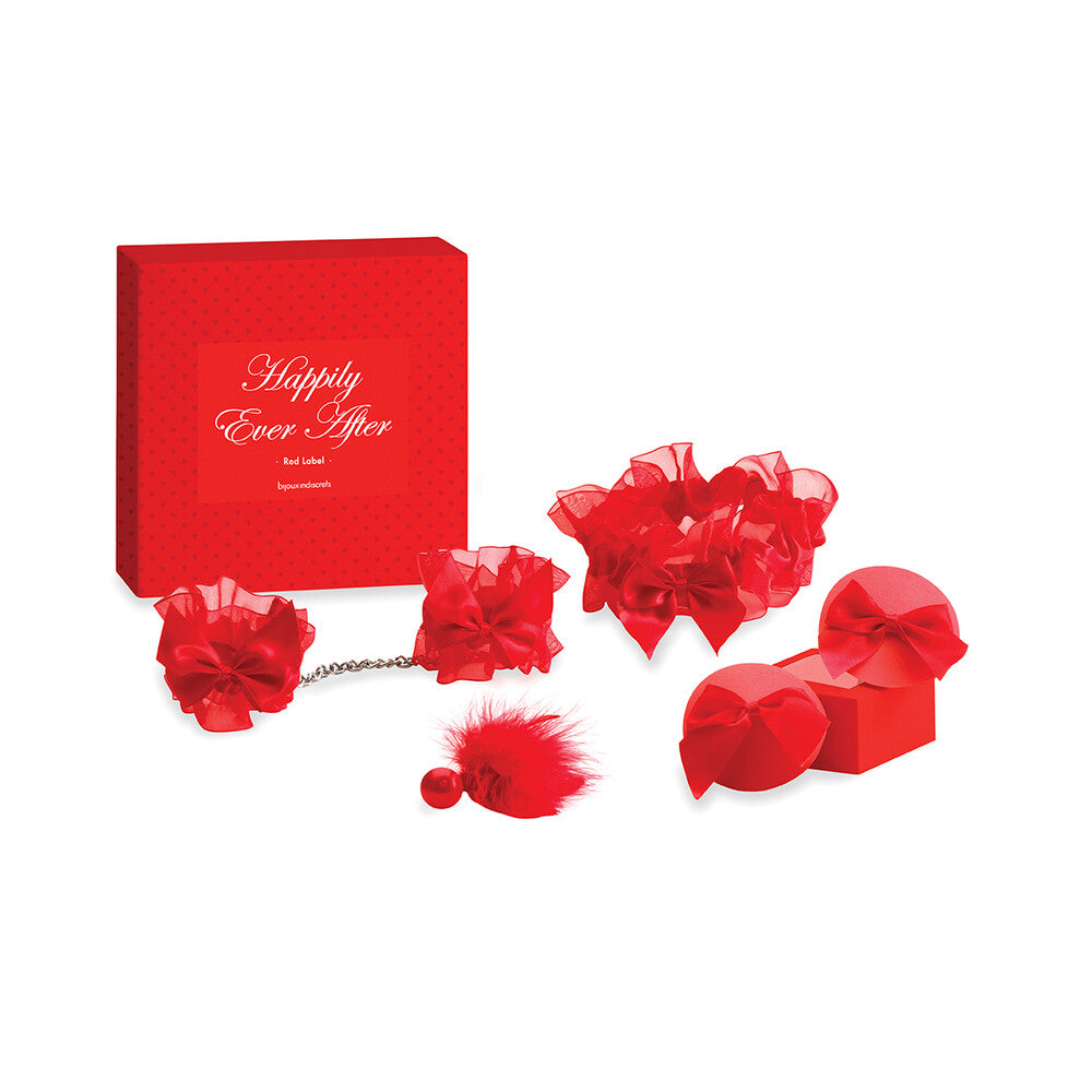 Bijoux Indiscrets Happily Ever After Brautbox