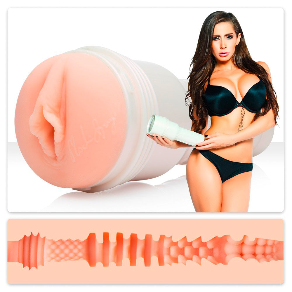 Madison Ivy Beyond Fleshlight Girls Masturbator - APLTD