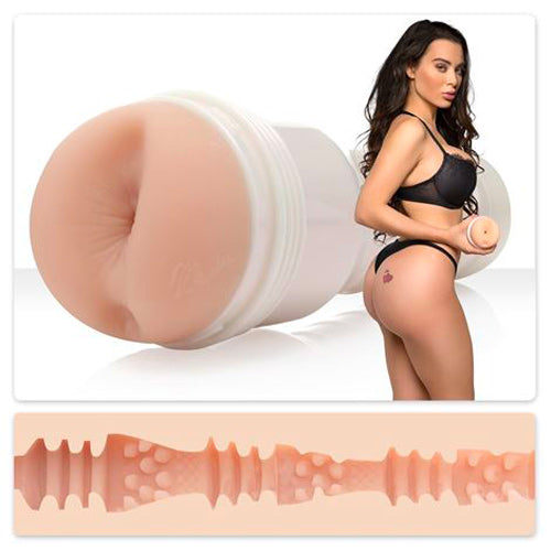 Lana Rhoades Karma Fleshlight Girls Masturbators - APLTD