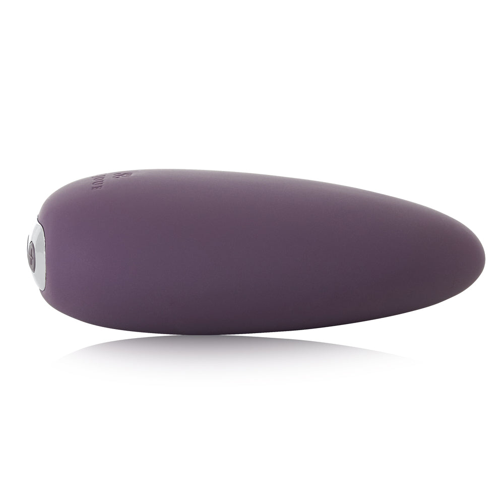 Je Joue Mimi Soft Clitoral Vibrator Purple - APLTD