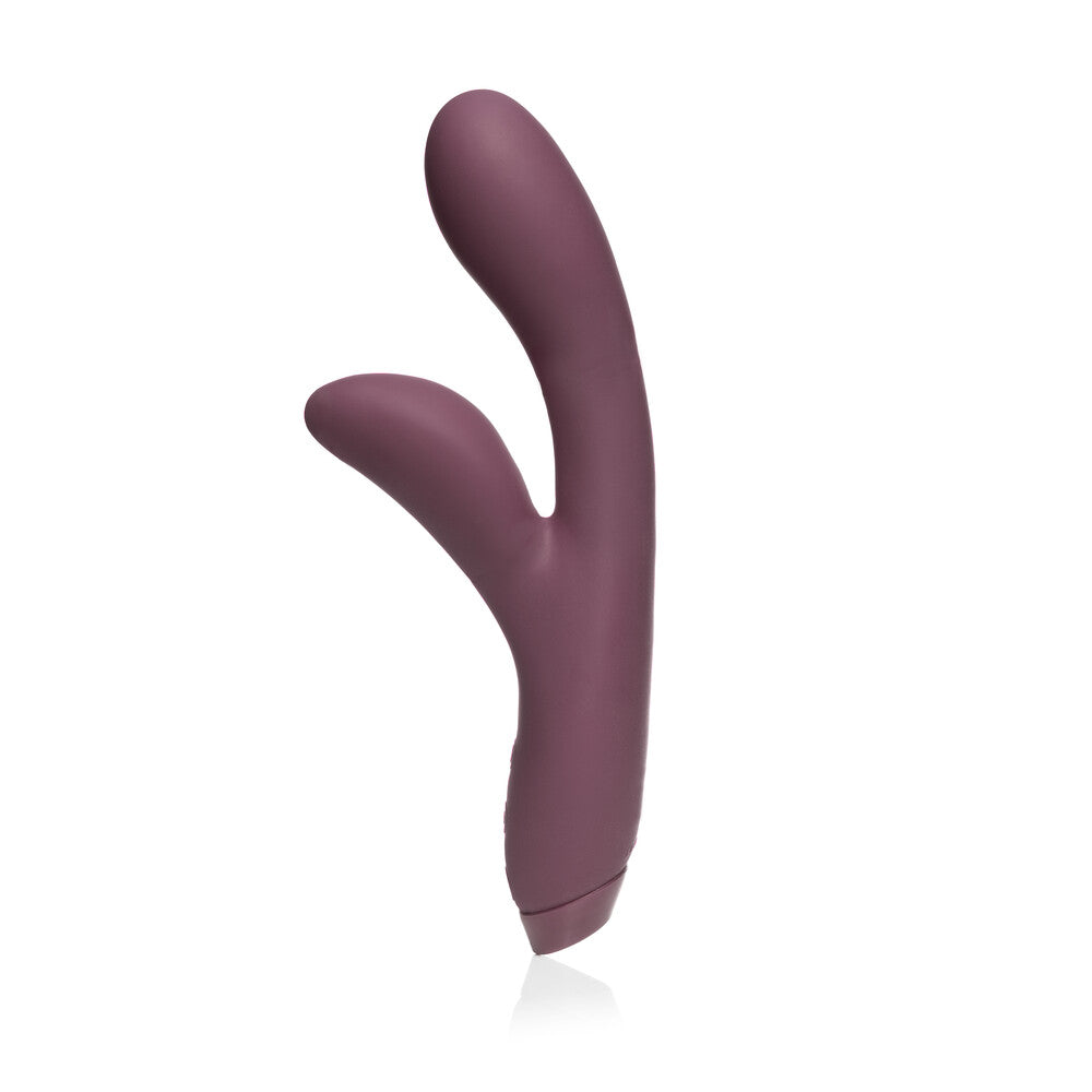 Je Joue Hera Sleek Rabbit Vibrator Purple - APLTD