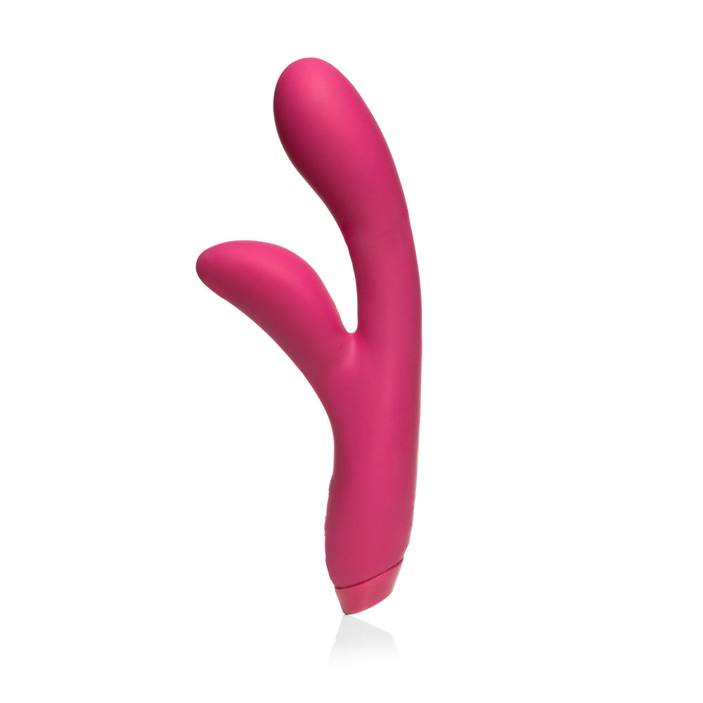 Je Joue Hera Sleek Rabbit Vibrator Pink - APLTD