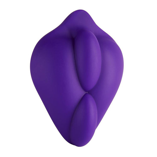 b.cush Dildo Base Stimulation Cushion Purple - APLTD
