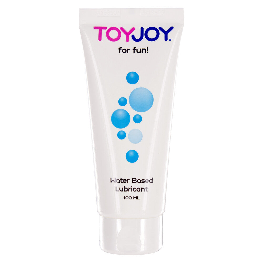 Toy Joy Water Based Lubricant 100ml - APLTD