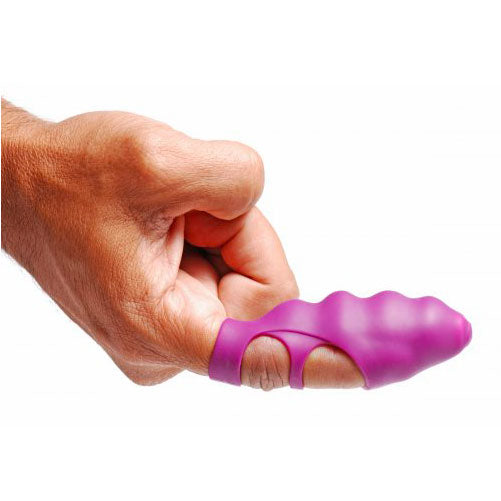 Finger Bangher Vibe Purple - APLTD