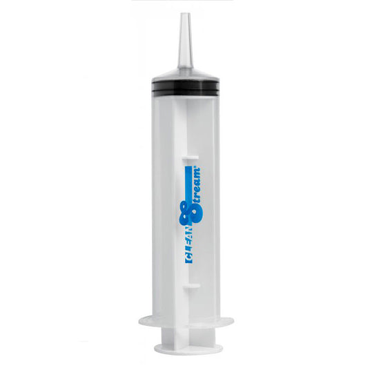Clean Stream Enema Syringe 150ml - APLTD