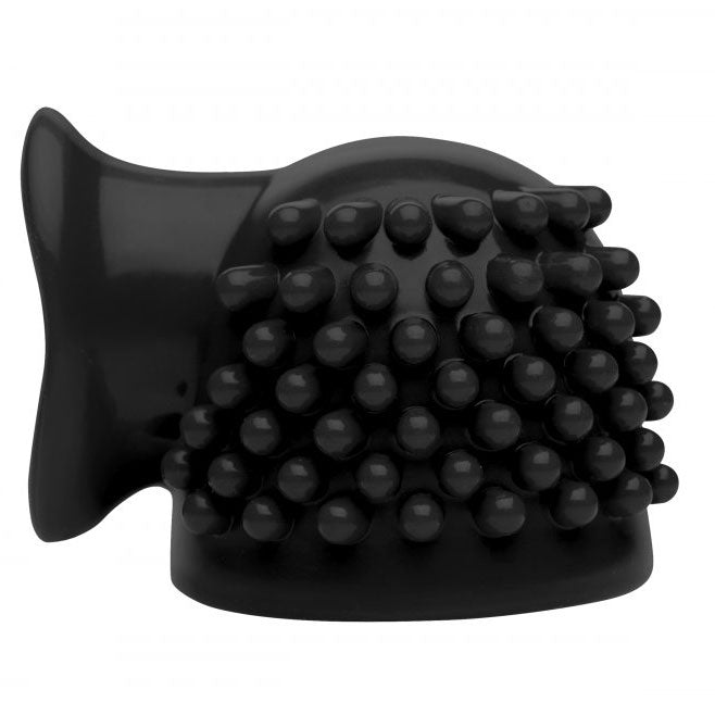 ThunderGasm 3 in 1 Silicone Wand Attachment - APLTD
