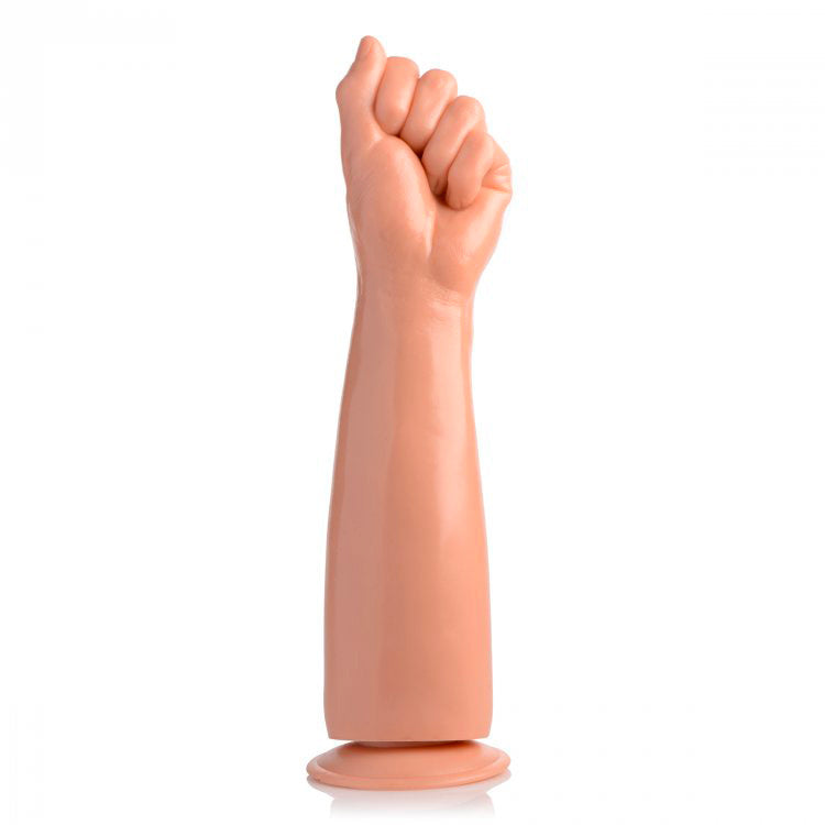 Master Series Clenched Fist Dildo - APLTD