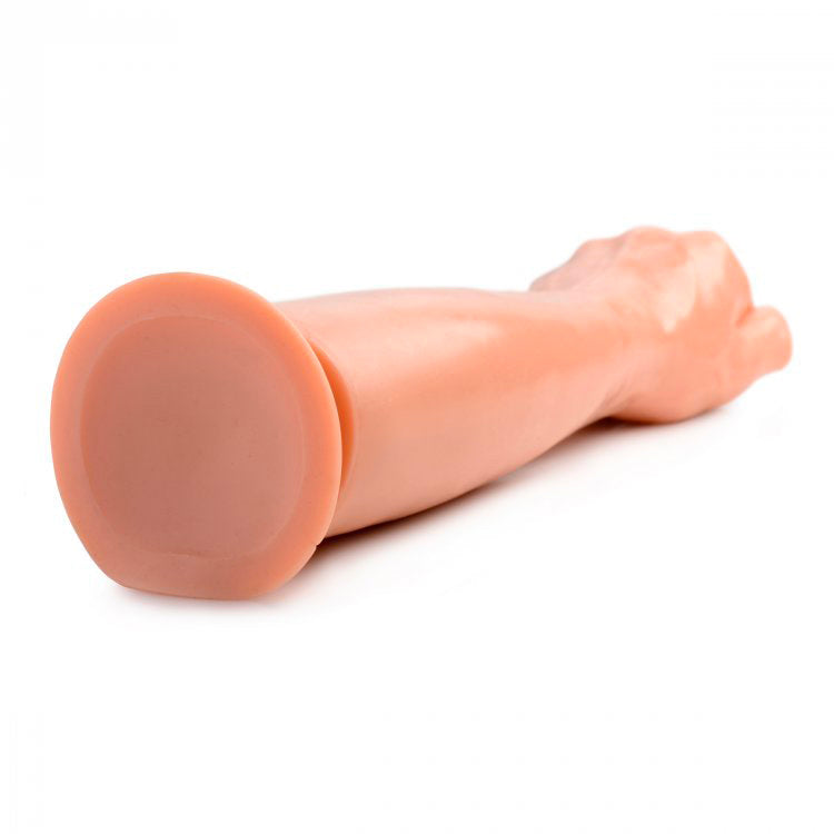 Master Series Clenched Fist Dildo - APLTD