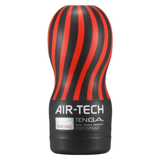 Tenga Air Tech Reusable Strong Vacuum Cup Masturbator - APLTD
