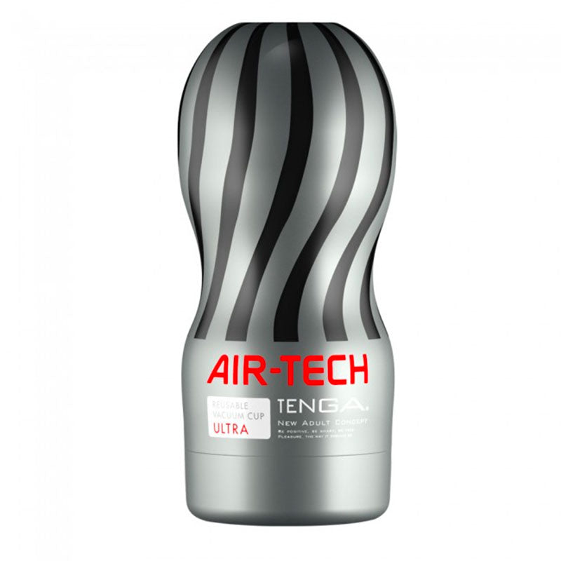 Tenga Air Tech Ultra Reusable Masturbator - APLTD