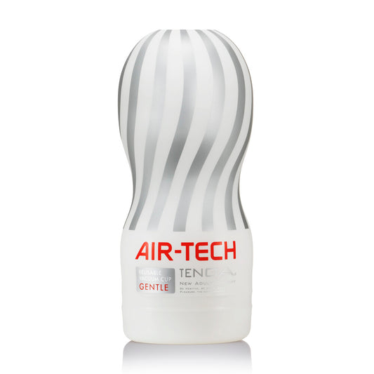 Tenga Air Tech Reusable Gentle Vacuum Cup Masturbator - APLTD