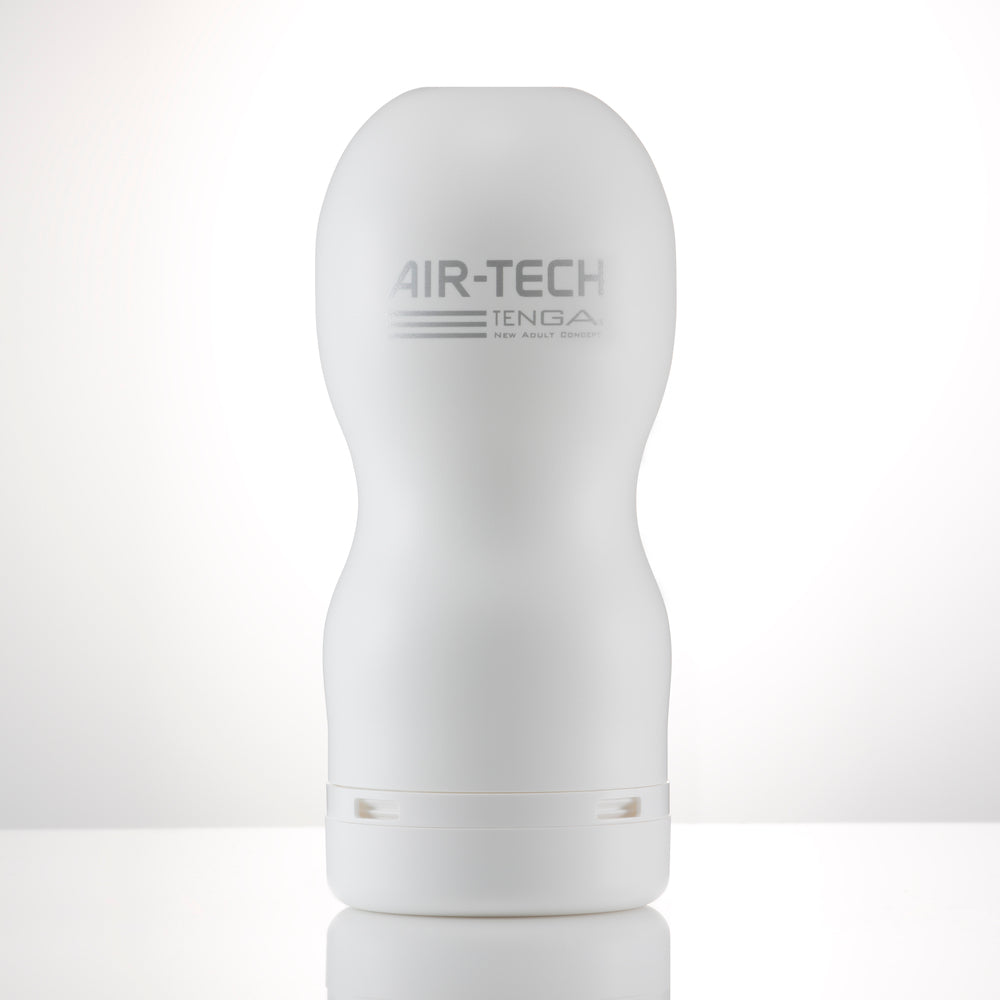 Tenga Air Tech Reusable Gentle Vacuum Cup Masturbator - APLTD