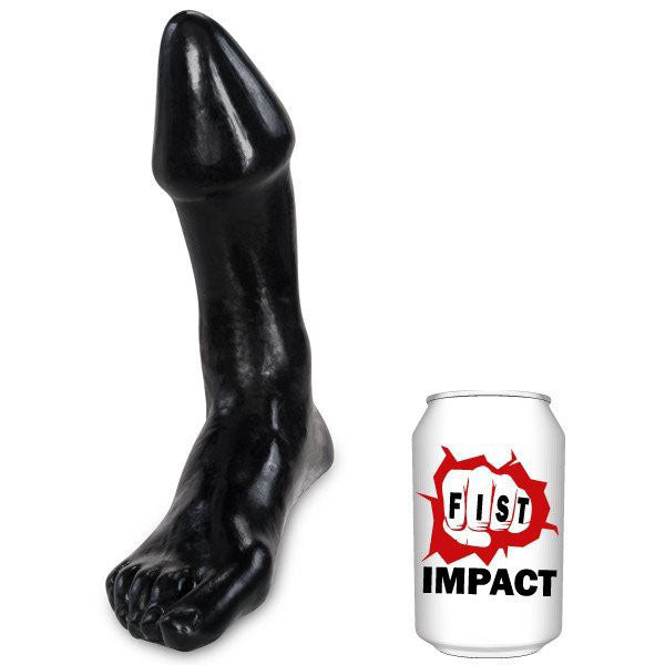 Fist Impact Footx Dildo - APLTD