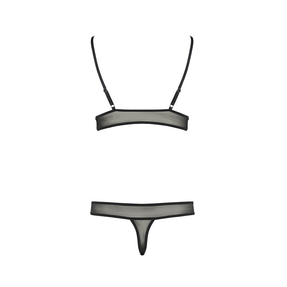 Passion Erza Bra Set - APLTD