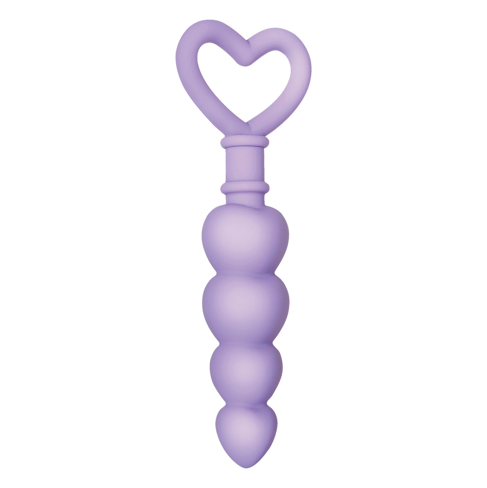 Sweet Treat Silicone Anal Beads - APLTD
