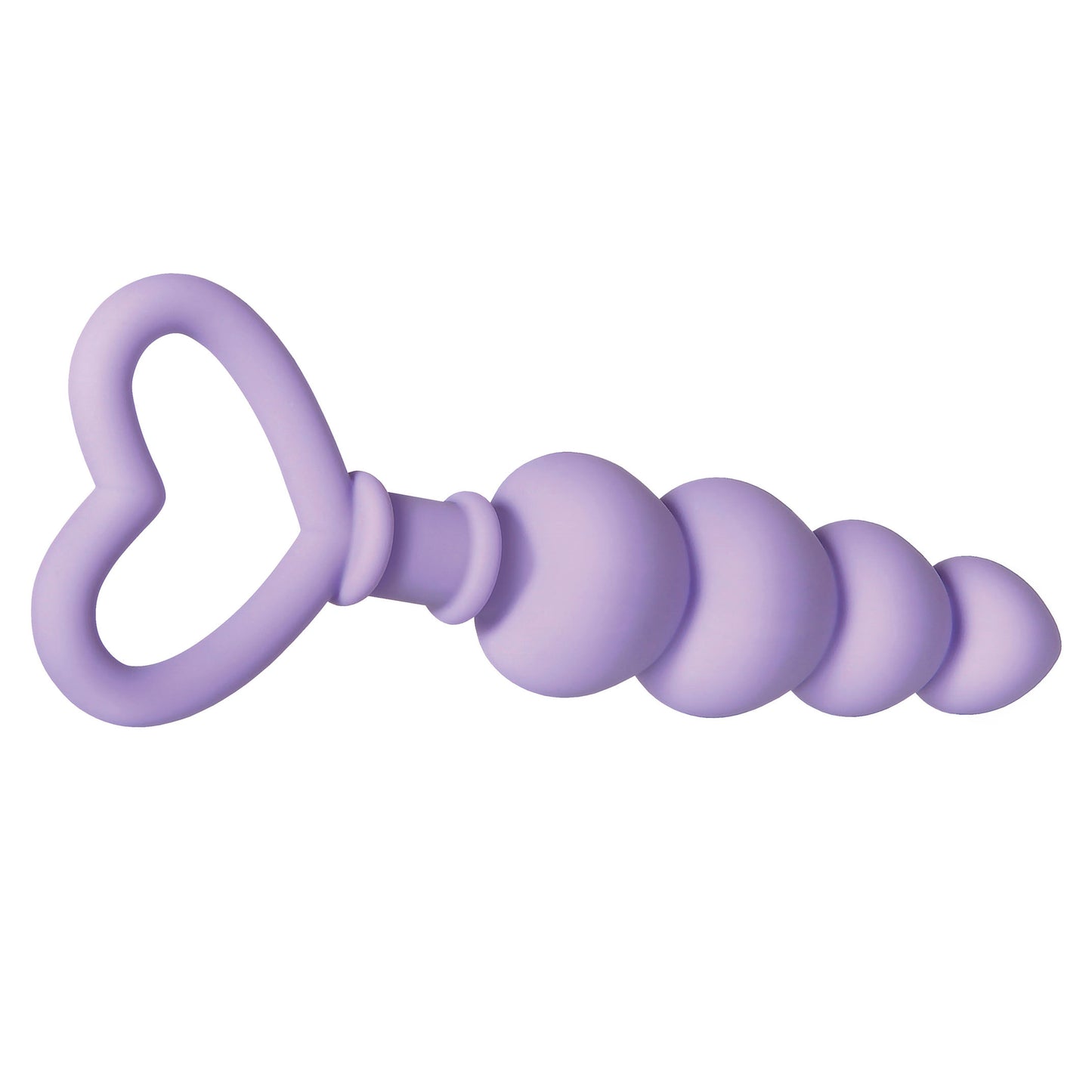 Sweet Treat Silicone Anal Beads - APLTD