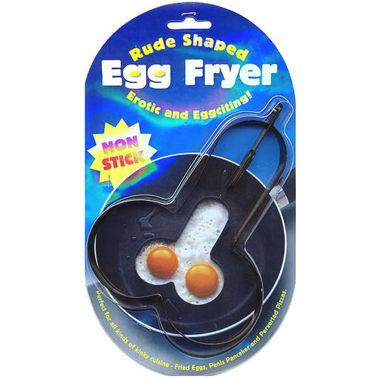 Rude Shaped Egg Fryer - APLTD