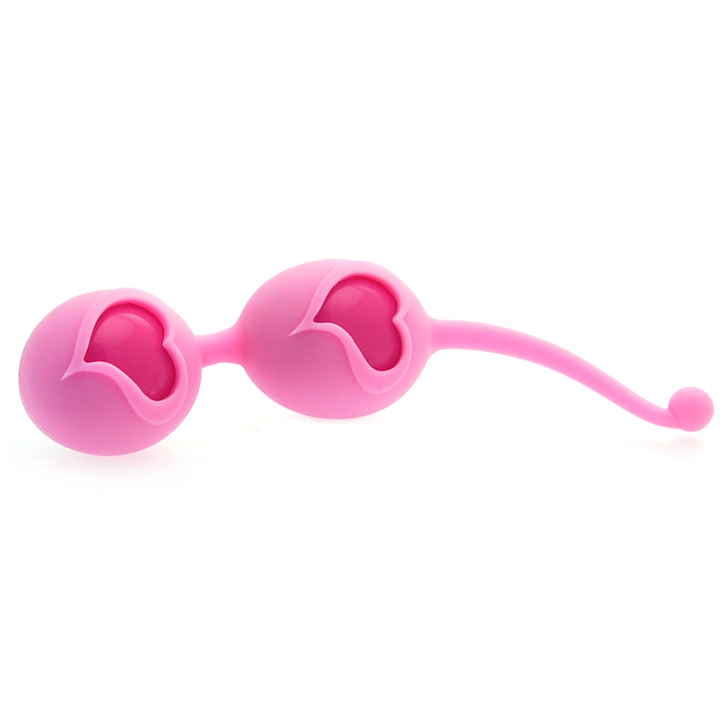 Desi Love Balls Pink - APLTD