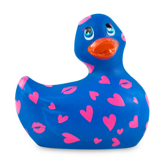 I Rub My Duckie Romance - APLTD