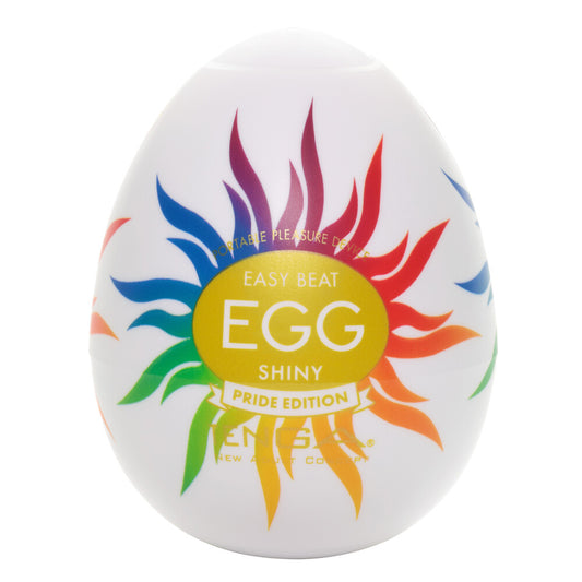 Tenga Shiny Pride Edition Ei-Masturbator