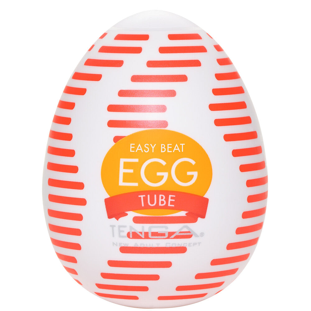 Tube de masturbation Tenga Egg
