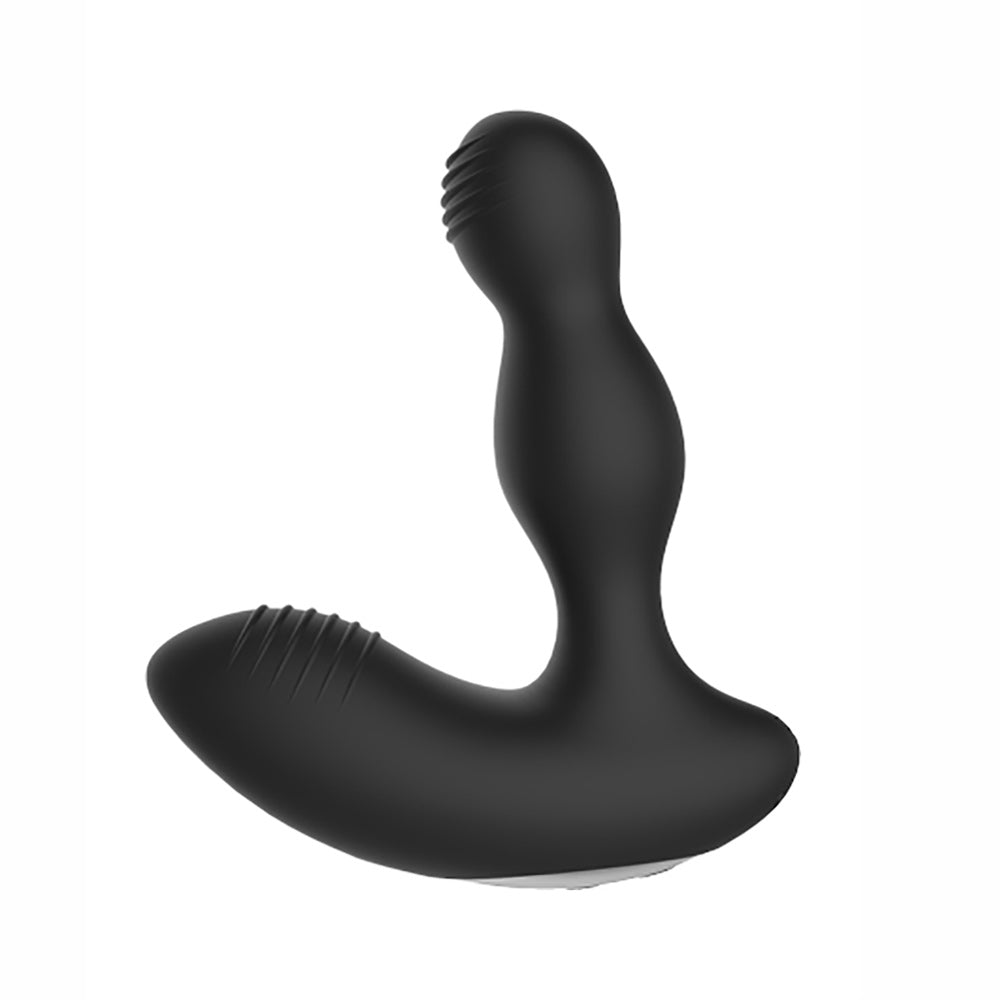 Electro Shock Vibrating Prostate Massager - APLTD