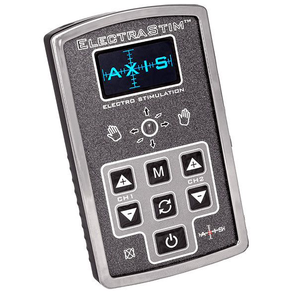 ElectraStim Axis Electro Stimulator - APLTD