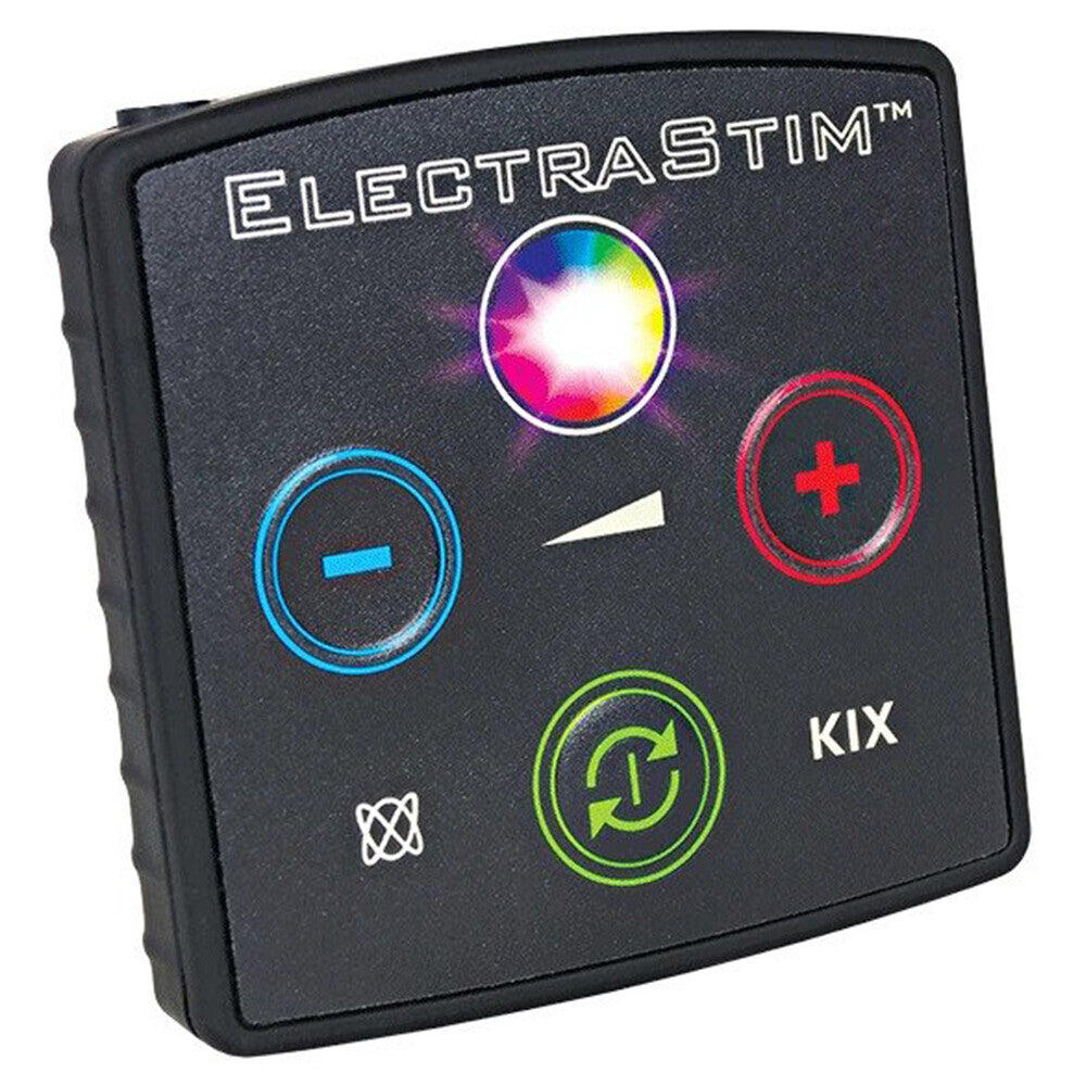 Electrastim KIX Beginner Stimulator - APLTD