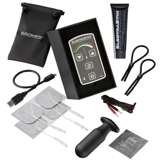 ElectraStim Flick Electro Stimulation Multi Pack - APLTD