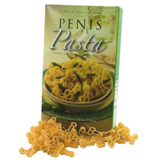 Penis Pasta - APLTD