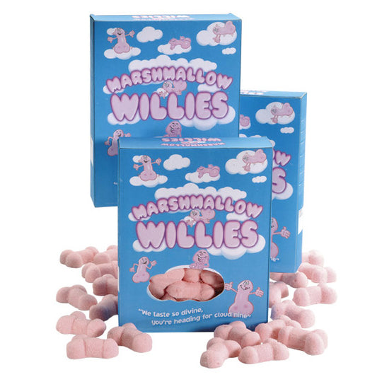 Marshmallow Willies - APLTD