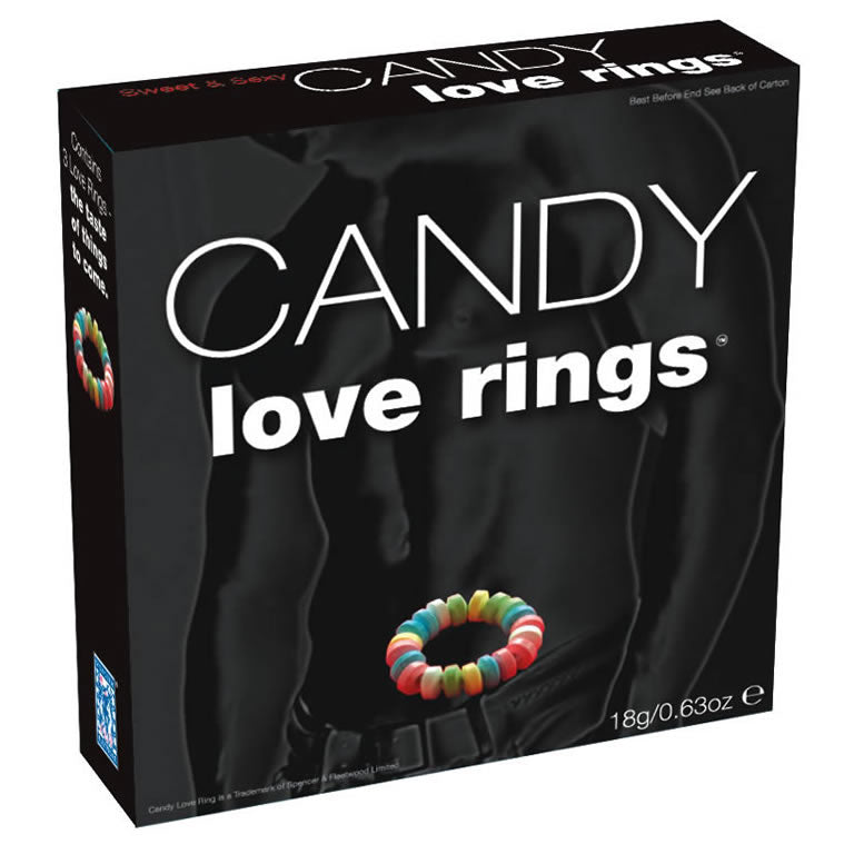 Candy Love Ring - APLTD