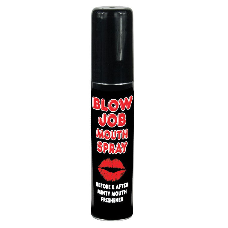 Blow Job Mouth Spray - APLTD