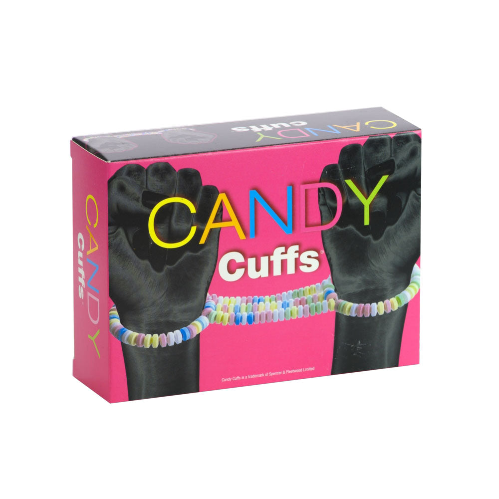 Candy Handcuffs - APLTD