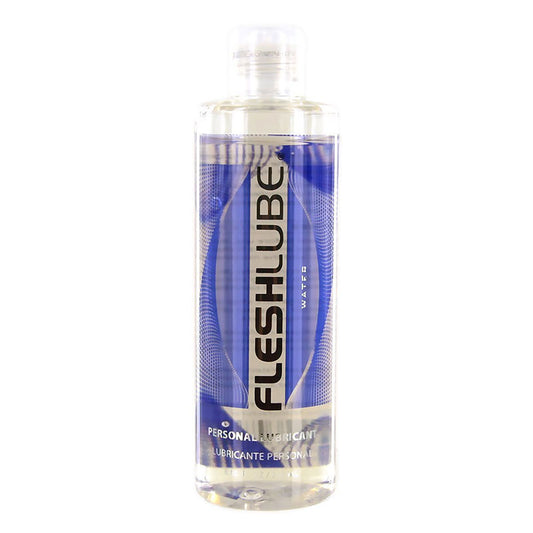 Fleshlight Waterbased Fleshlube 250ml - APLTD