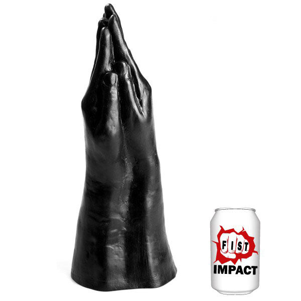 Fist Impact Deep Dive DIldo - APLTD