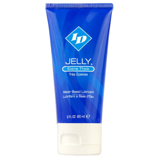 ID Jelly Extra Thick 2oz Lubricant - APLTD