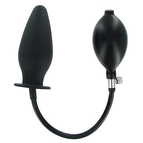 Inflatable Butt Plug - APLTD