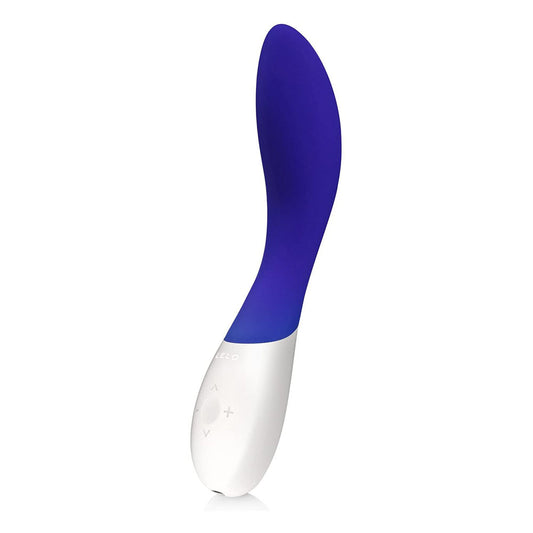 Lelo Mona Wave Midnight Blue Vibrator - APLTD