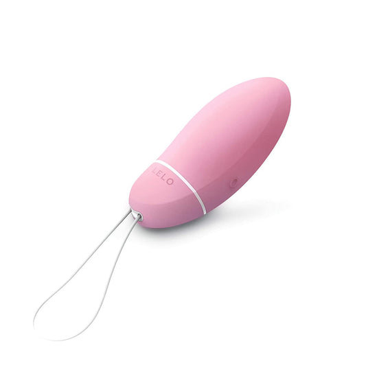 Lelo Luna Smart Bead Pink - APLTD