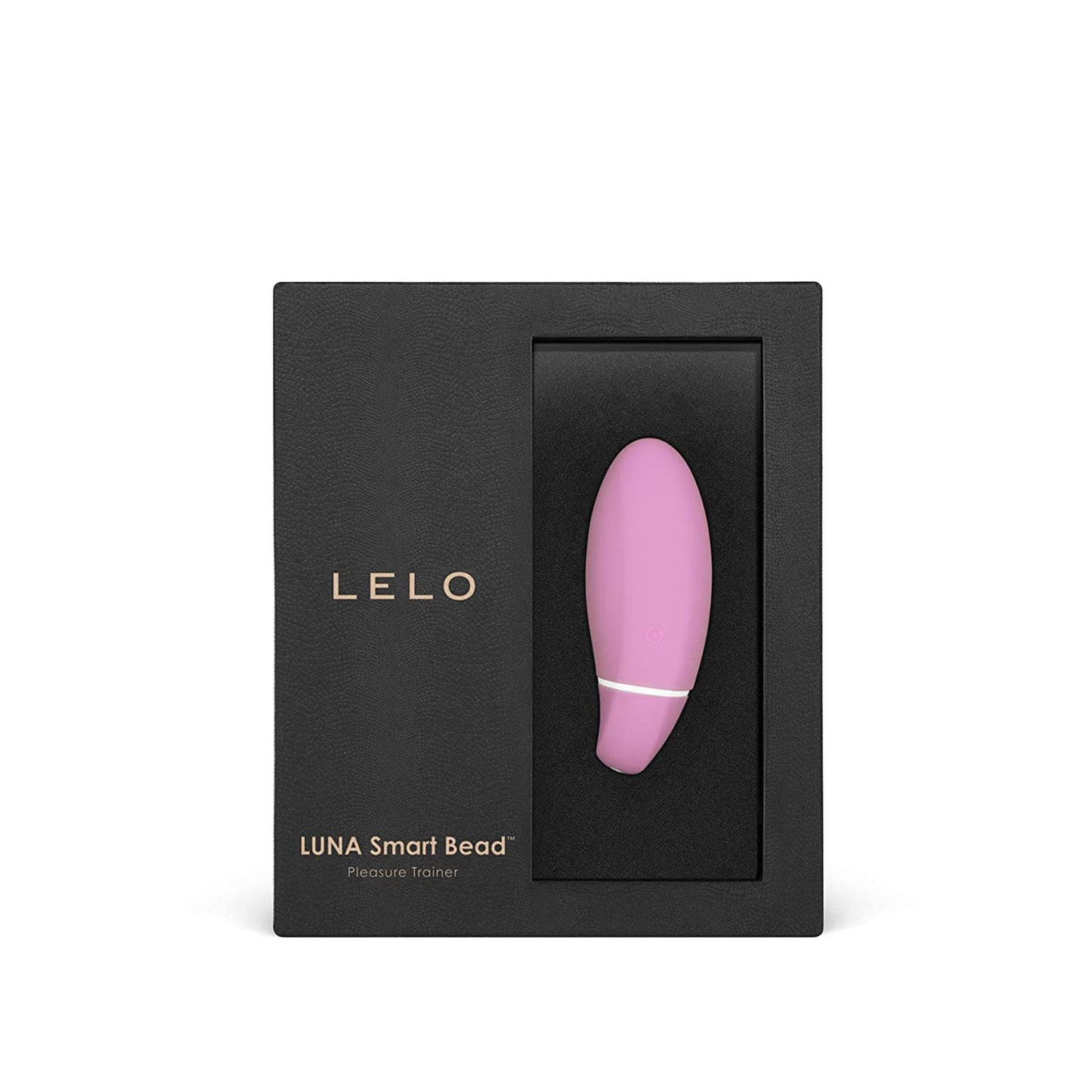 Lelo Luna Smart Bead Pink - APLTD