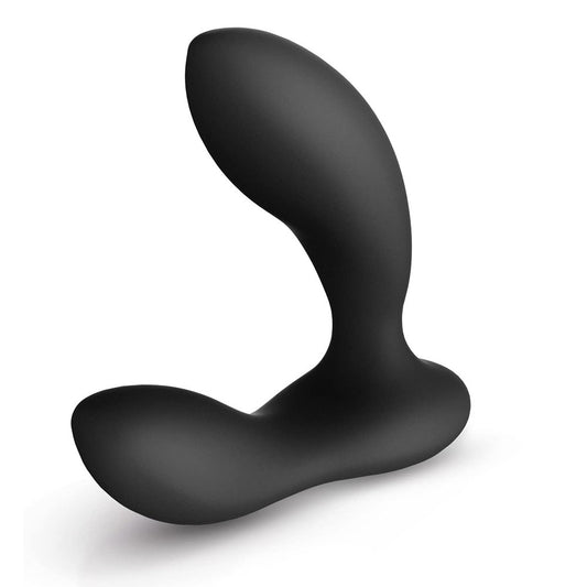 Lelo Bruno Luxury Prostate Massager Black - APLTD