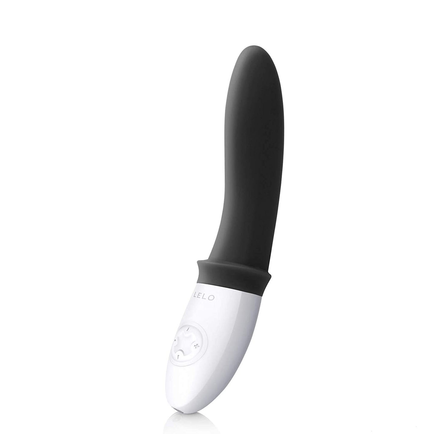 Lelo Billy 2 Deep Black Luxury Rechargeable Prostate Massager - APLTD