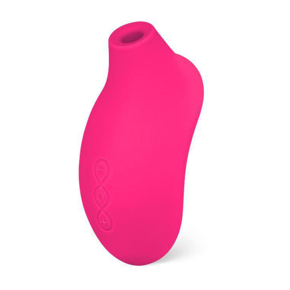 Lelo Sona Cerise Clitoral Masager - APLTD