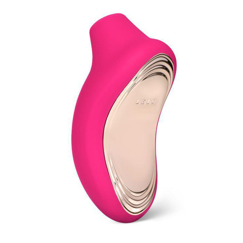 Lelo Sona Cerise Clitoral Masager - APLTD