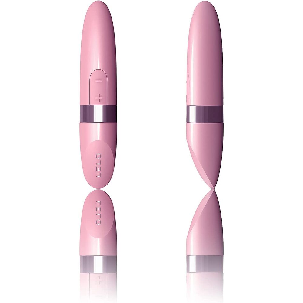 Lelo Mia 2 Lipstick Vibrator Pink - Adults Play