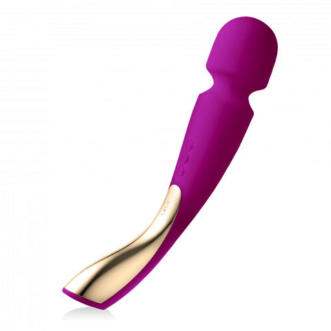 Lelo Smart Wand 2 Large Deep Rose - APLTD