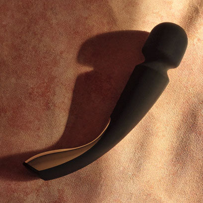 Lelo Smart Wand 2 Large Black - APLTD