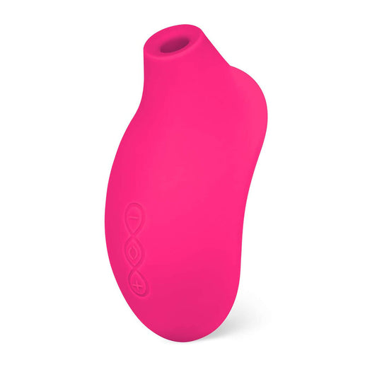 Lelo Sona 2 Cerise Clitoral Vibrator - APLTD